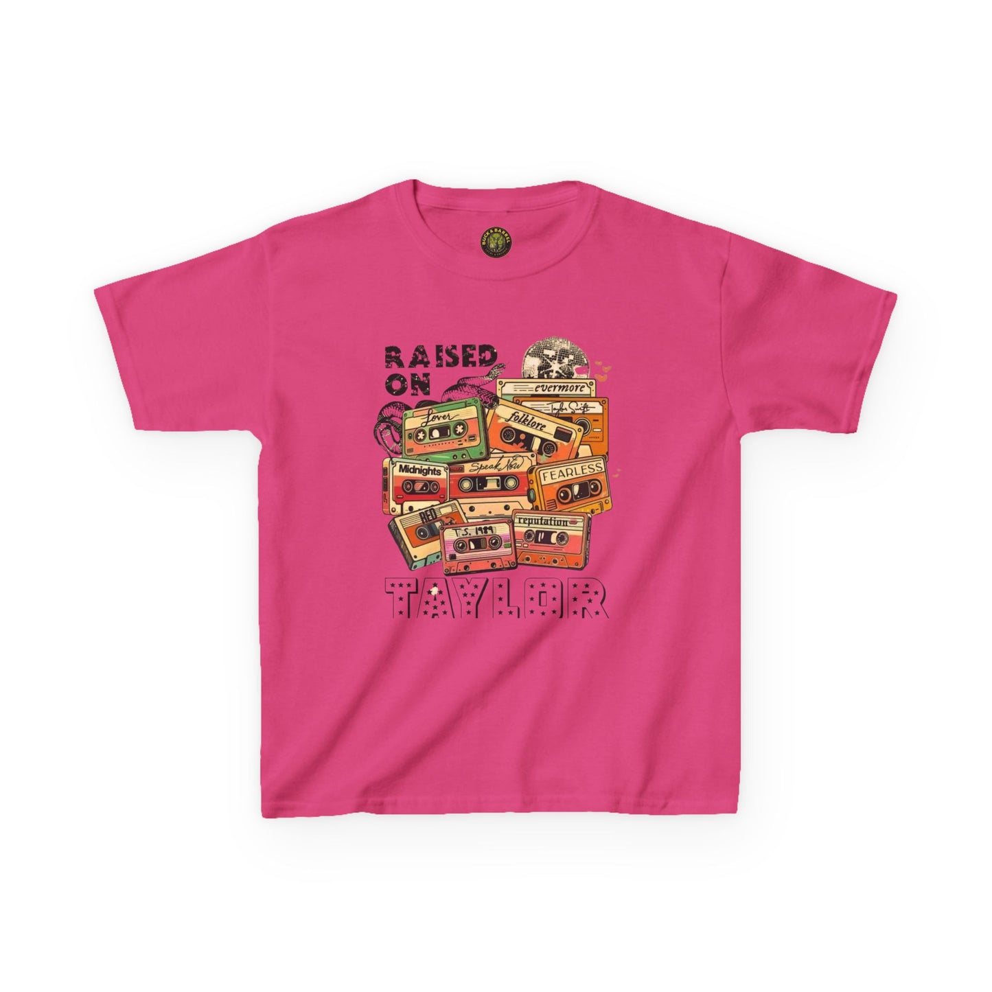 Kids Taylor Tee