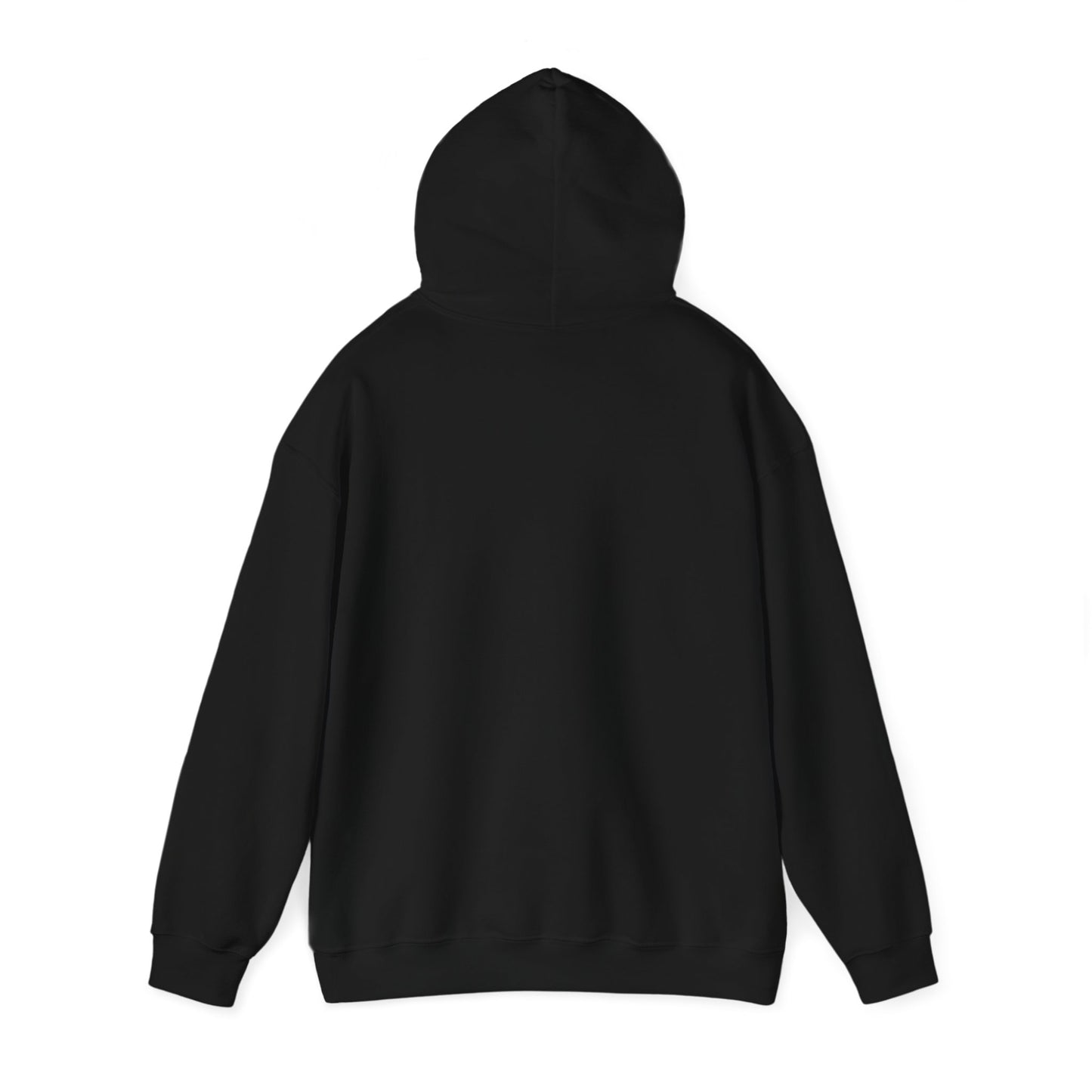 Buck & Barrel Unisex Heavy Blend Hoodie - Perfect for Outdoor Enthusiasts