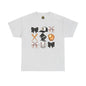 Knights Baseball  Heavy Cotton Tee