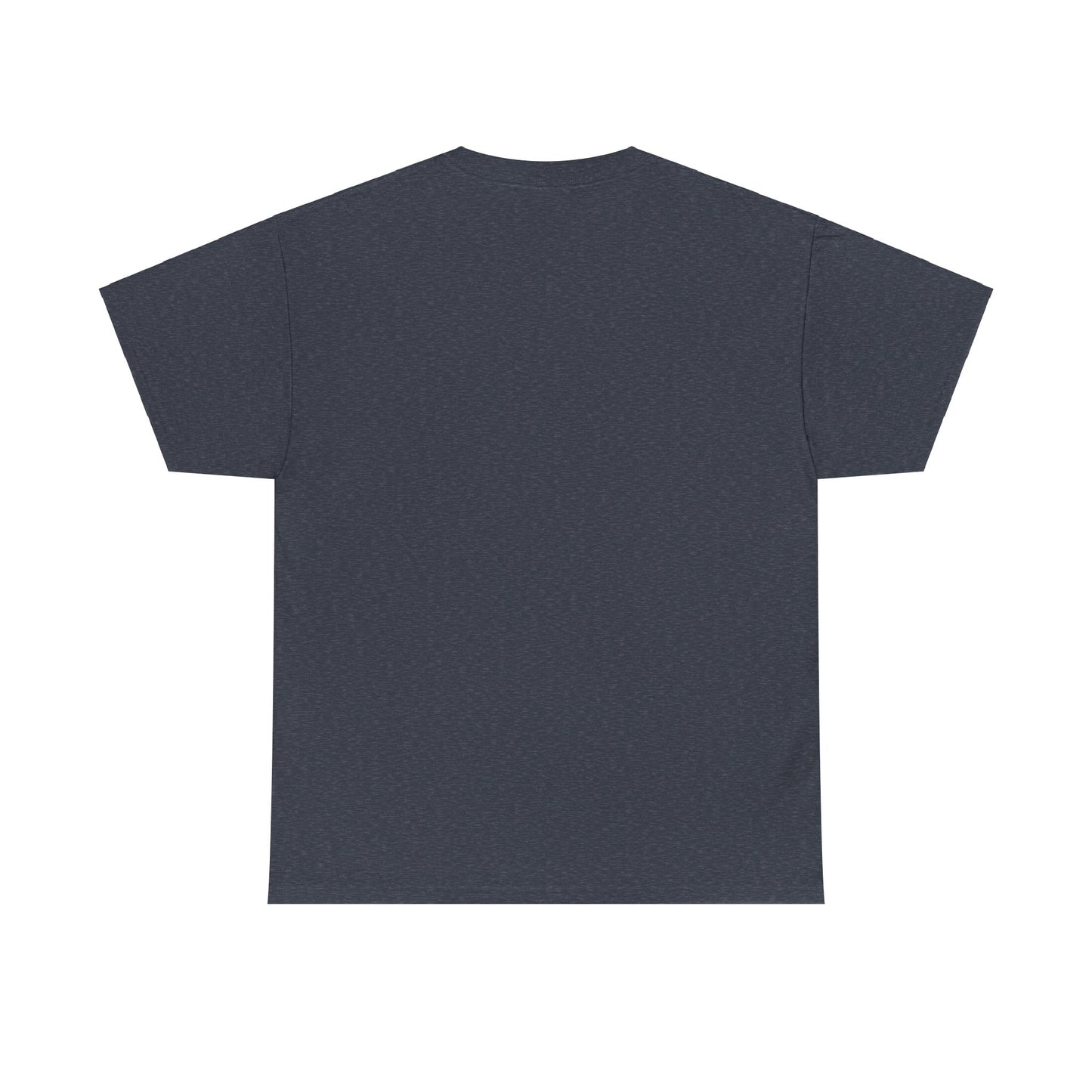 Buck & Barrel Unisex Heavy Cotton Tee - Perfect for Outdoors Enthusiasts