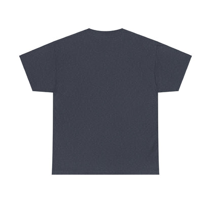 Buck & Barrel Unisex Heavy Cotton Tee - Perfect for Outdoors Enthusiasts