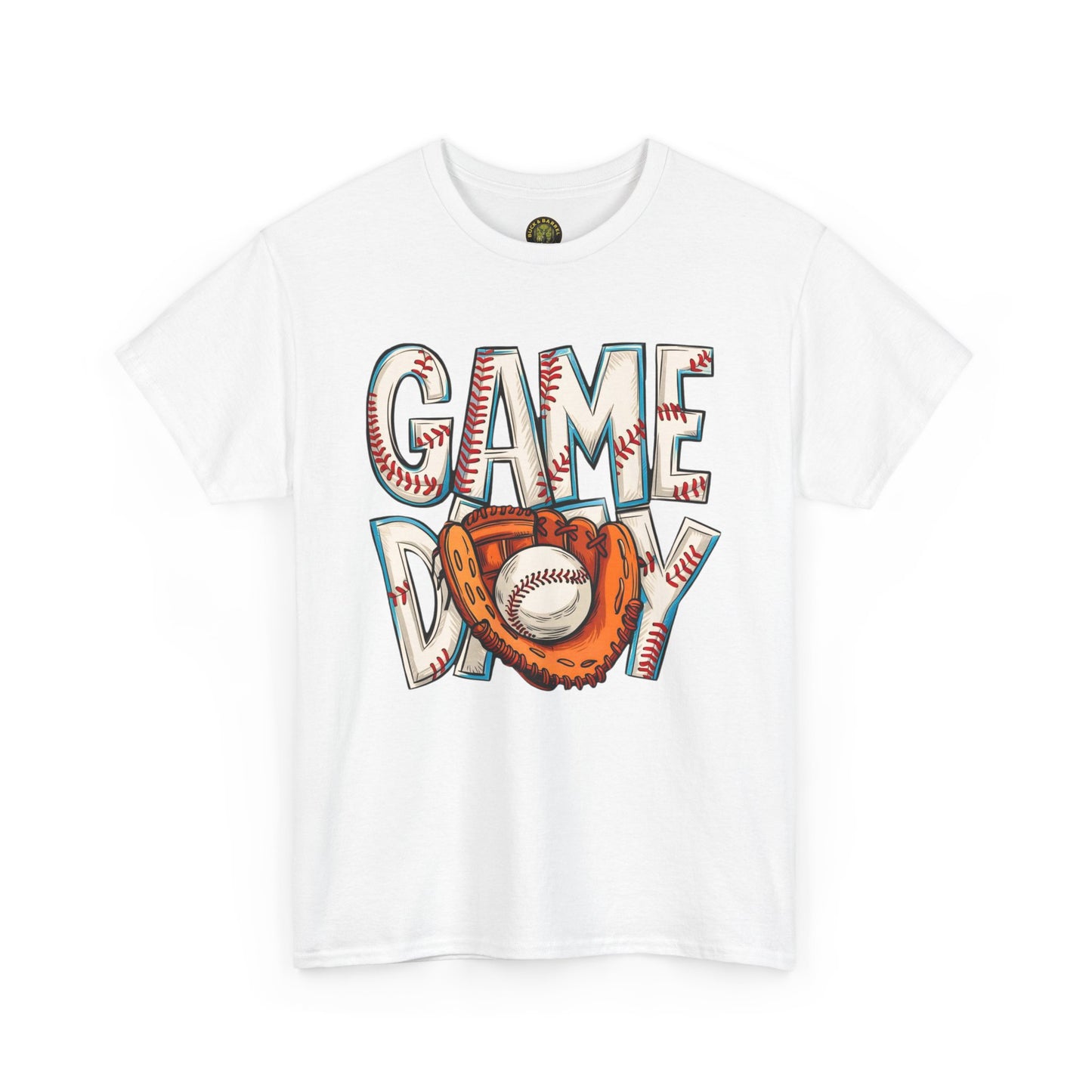 Game Day Cotton Tee