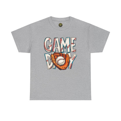 Game Day Cotton Tee