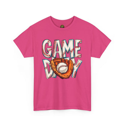 Game Day Cotton Tee