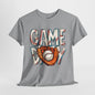 Game Day Cotton Tee