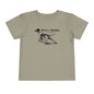 Toddler Dog Graphic Tee - Buck & Barrel, North Carolina