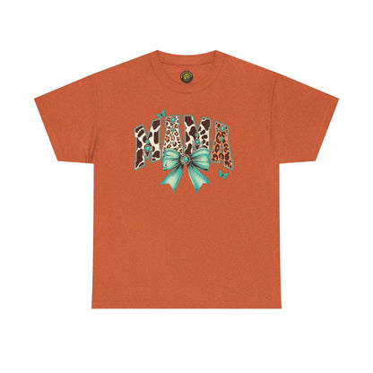 Western Mama Cotton Tee