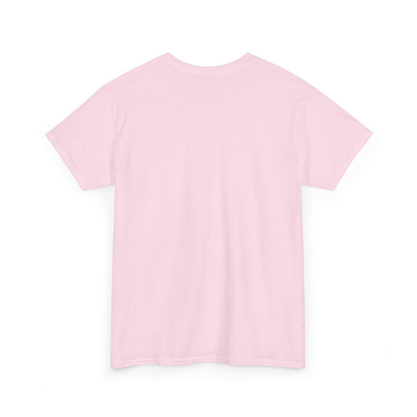 Mombie Heavy Cotton Tee