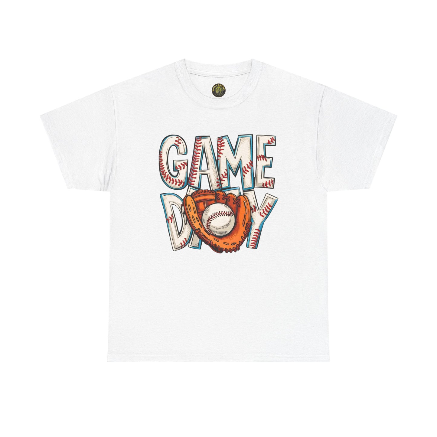 Game Day Cotton Tee