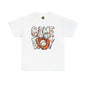 Game Day Cotton Tee