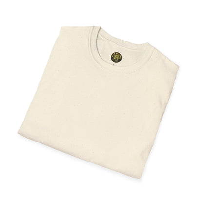 Buck & Barrel Unisex Softstyle T-Shirt - Local & Organic Outdoor Vibe