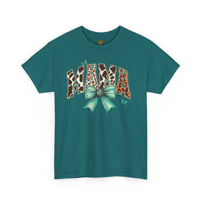 Western Mama Cotton Tee