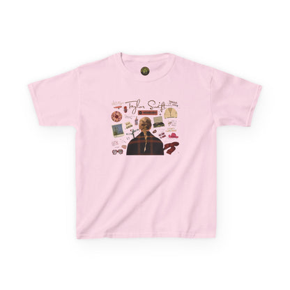 Kids Heavy Cotton™ Tee