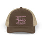 Local Hog Hunter Snapback Trucker Cap - Buck & Barrel, Stylish Outdoor Hat