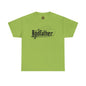 RodFather Fishing Tee - Unisex Heavy Cotton T-Shirt for Anglers