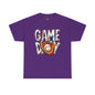 Game Day Cotton Tee