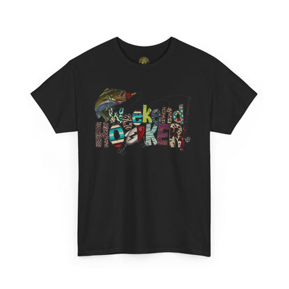 Weekend Hooker Cotton Tee