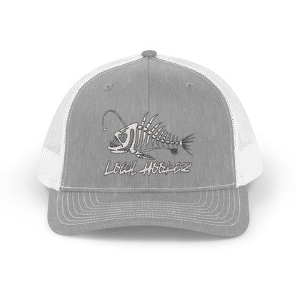 Local Hooker Snapback Trucker Cap