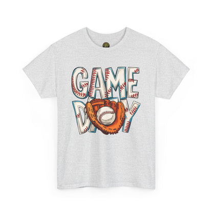 Game Day Cotton Tee