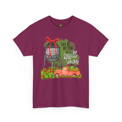 28771 Small Town Cotton Tee