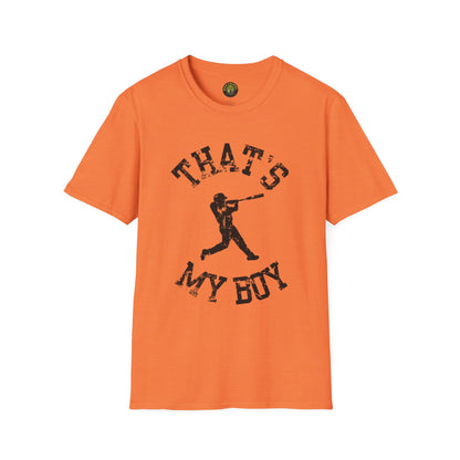 Thats my boy Softstyle T-Shirt