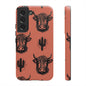 Highland Cow phone Case