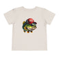 Bass Toddler Short Sleeve Tee