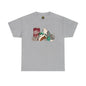 Dr Pepper Cotton Tee