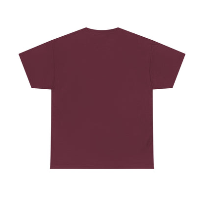 Dr Pepper Cotton Tee