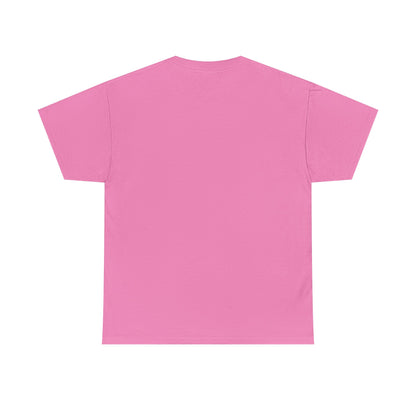 Suspect Cotton Tee