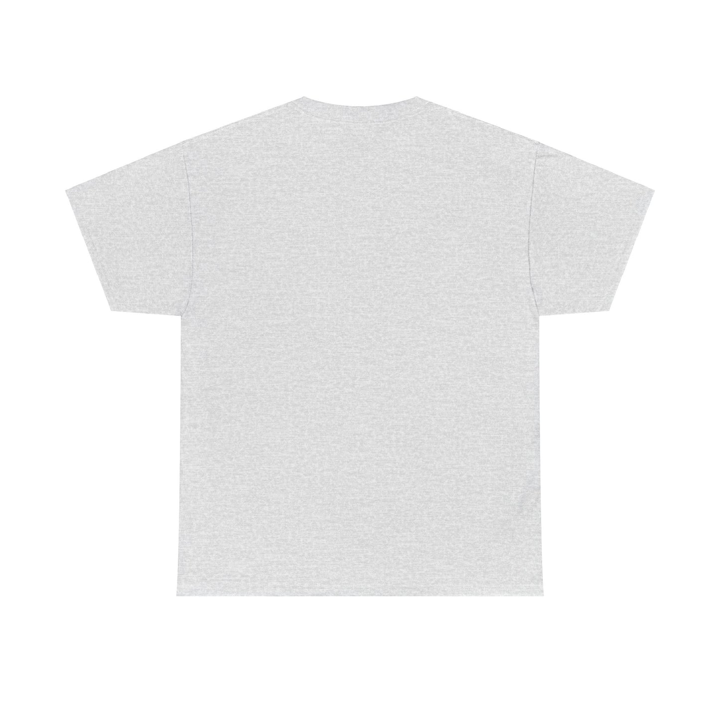 DAD Unisex Heavy Cotton Tee