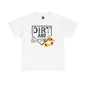 Dirt & Diamonds Cotton Tee