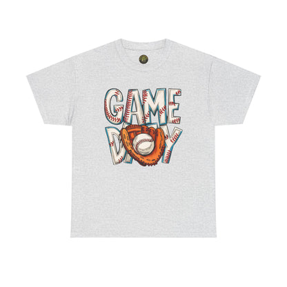 Game Day Cotton Tee