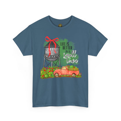 28771 Small Town Cotton Tee