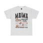 Motherhood Tour Cotton Tee