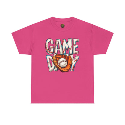 Game Day Cotton Tee