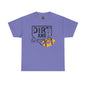 Dirt & Diamonds Cotton Tee