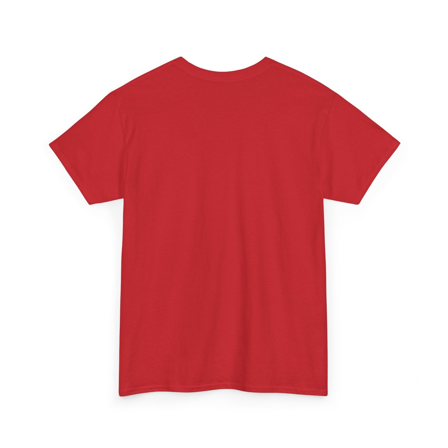 Game Day Cotton Tee