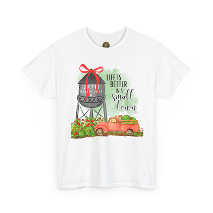 28771 Small Town Cotton Tee