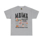 Motherhood Tour Cotton Tee