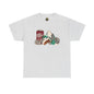 Dr Pepper Cotton Tee