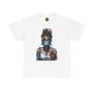 Mombie Heavy Cotton Tee