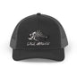 Local Hooker Snapback Trucker Cap