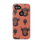 Highland Cow phone Case