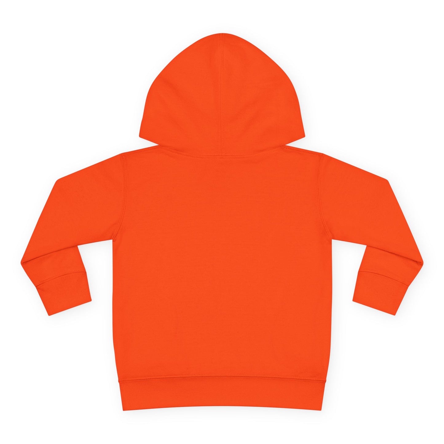 Skateboarding Dino Toddler Fleece Hoodie - Fun and Comfy Kids Apparel