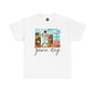 Game Day Cotton Tee