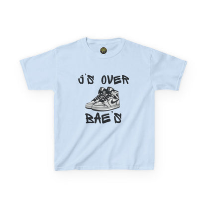 J's Over Bae's Kids Tee