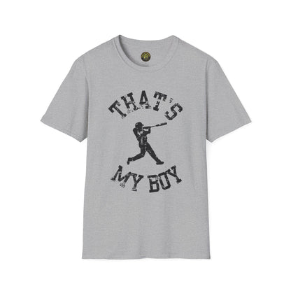 Thats my boy Softstyle T-Shirt