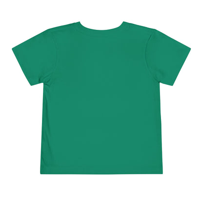 Bass Toddler Short Sleeve Tee