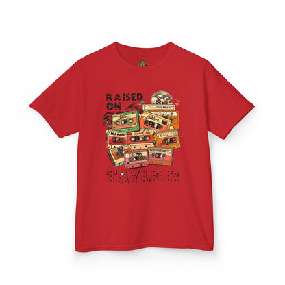 Kids Taylor Tee